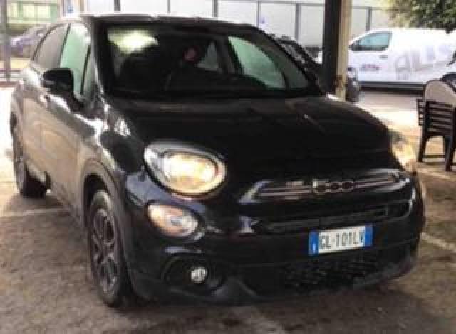 Fiat 500x 1.3 Multijet 95 Cv Club 