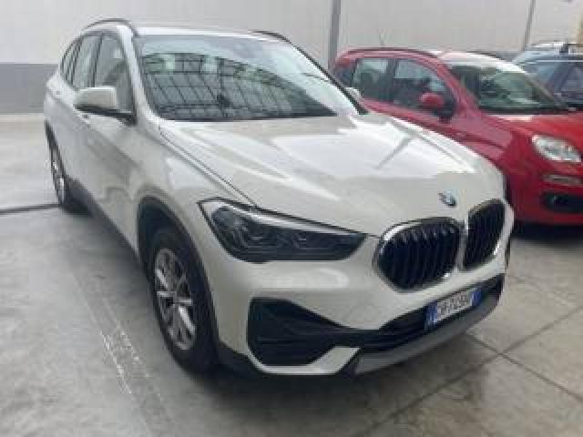 Bmw X1 Sdrive18d Business Advantage 
