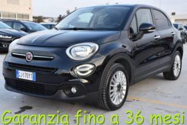 Fiat 500x 1.3 Multijet 95 Cv Club 
