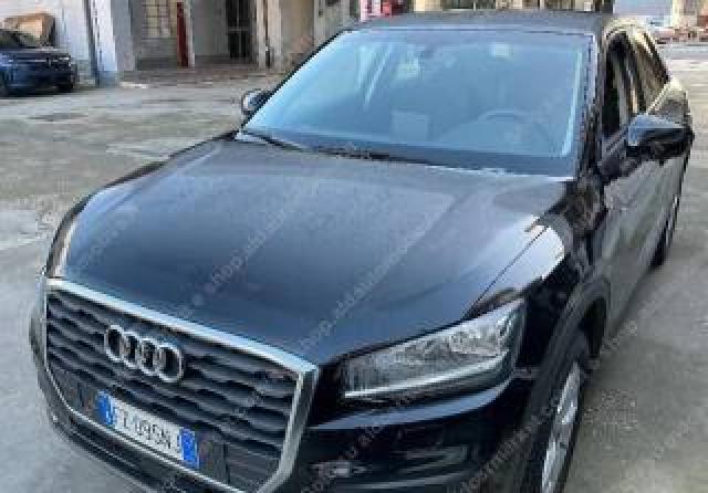 Audi Q2 30 Tdi S Tronic Business 