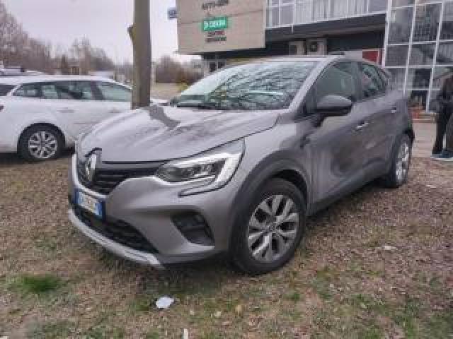 Renault Captur Tce 90 Cv Business 