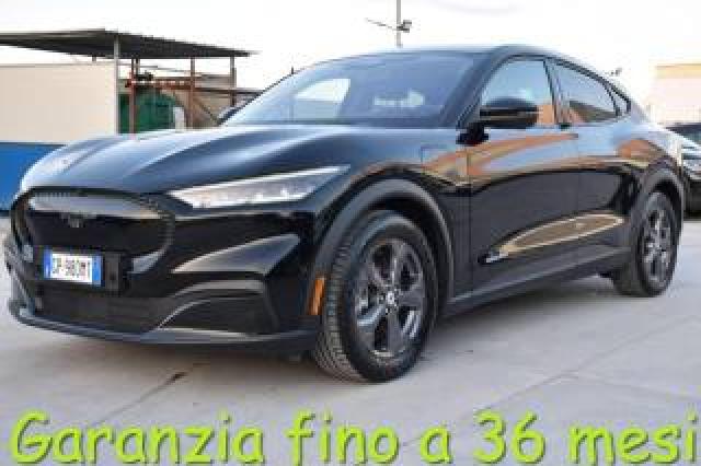 Ford Mustang Mach-E Standard Range 269 Cv *tetto Panoramaico* 