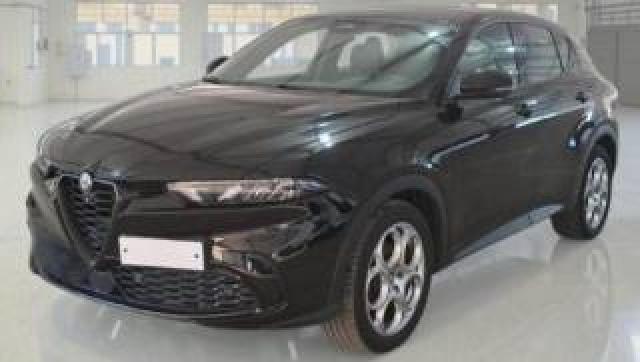 Alfa Romeo Tonale 1.6 Diesel 130 Cv Tct6 Sprint 