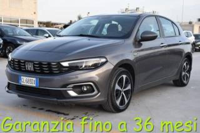 Fiat Tipo 1.3 Mjt S&s 5 Porte City Life 