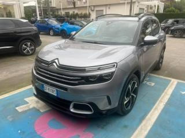 Citroen C5 Aircross Bluehdi 130 S&s Eat8 Shine *tettuccio* 