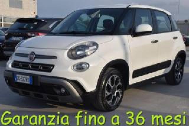 Fiat 500l 1.4 95 Cv S&s Cross 