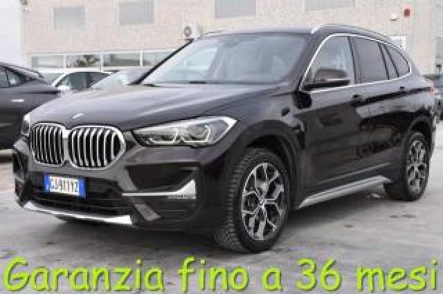 Bmw X1 Sdrive18d Xline Plus *pelle, Full* 
