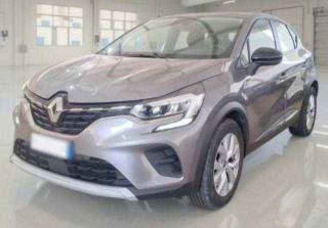 Renault Captur Blue Dci 95 Cv Business 