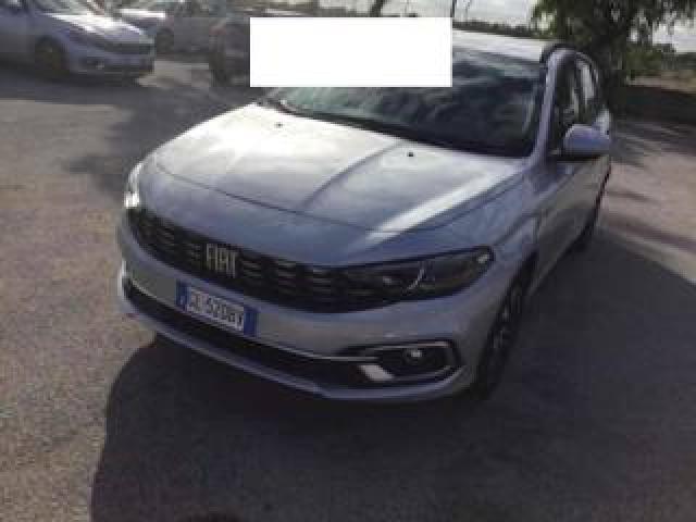 Fiat Tipo 1.3 Mjt S&s Sw City Life *navigatore* 