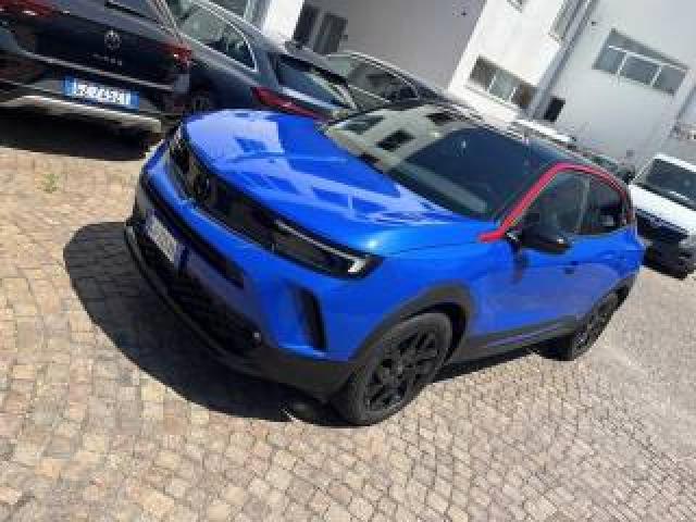 Opel Mokka 1.5 Diesel Gs Line 