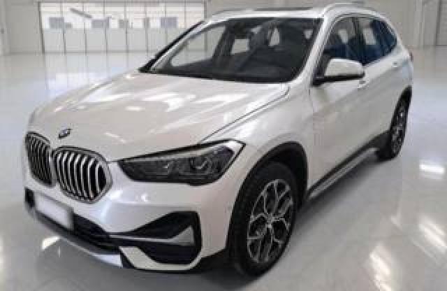 Bmw X1 Xdrive18d Xline Plus *tettuccio, Led* 