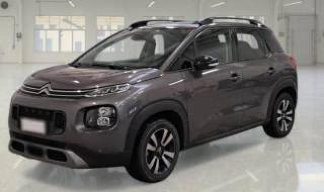 Citroen C3 Aircross Puretech 110 S&s Shine 