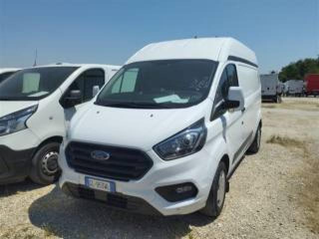 Ford Transit Custom 300 2.0 Ecoblue 130 Pl Furgone Trend *frigo* 