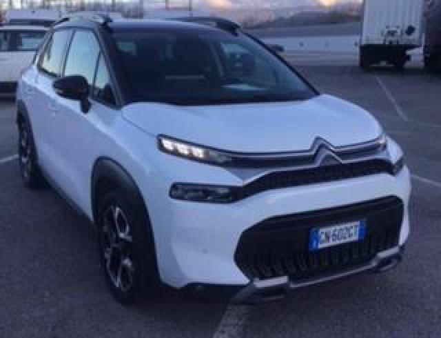 Citroen C3 Aircross Bluehdi 110 S&s Shine Pack 