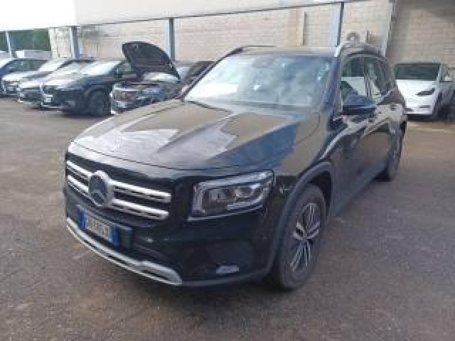 Mercedes Benz Glb 200 D Automatic Business Extra 