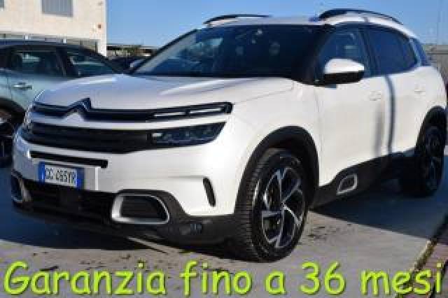 Citroen C5 Aircross Bluehdi 130 S&s Eat8 Feel Pack 