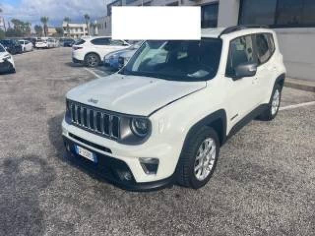 Jeep Renegade 1.6 Mjt 130 Cv Limited *led* 