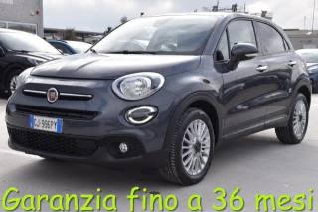 Fiat 500x 1.3 Multijet 95 Cv Club 