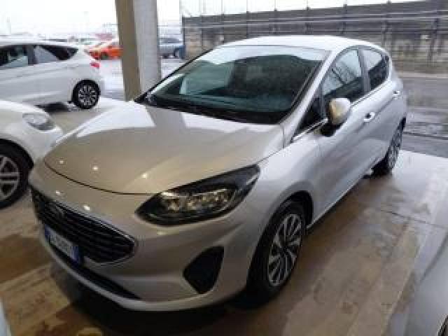 Ford Fiesta 1.1 75 Cv 5 Porte Titanium 