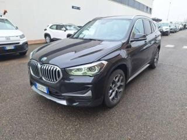 Bmw X1 Sdrive18d Xline 