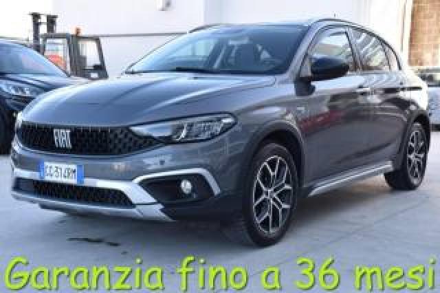 Fiat Tipo 1.0 5 Porte City Cross 