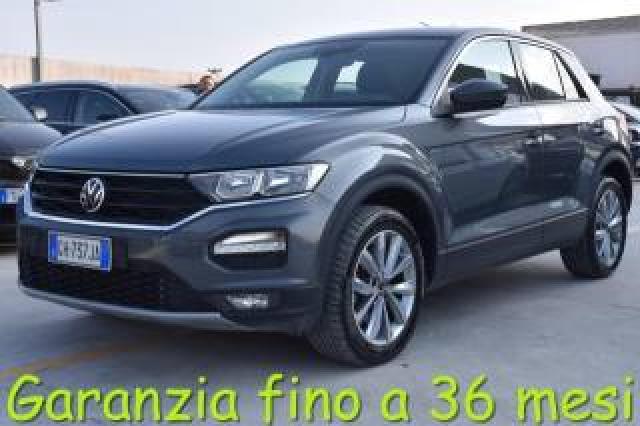 Volkswagen T-Roc 2.0 Tdi Scr 150 Cv Dsg Business Bluemotion Technol 