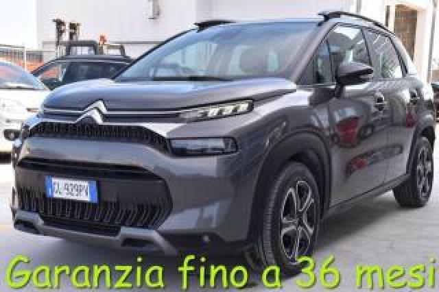 Citroen C3 Aircross Bluehdi 110 S&s Feel 