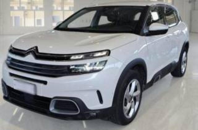 Citroen C5 Aircross Bluehdi 130 S&s Eat8 Business 