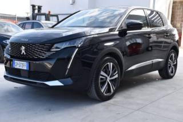Peugeot 3008 Bluehdi 130 S&s Eat8 Allure Pack 