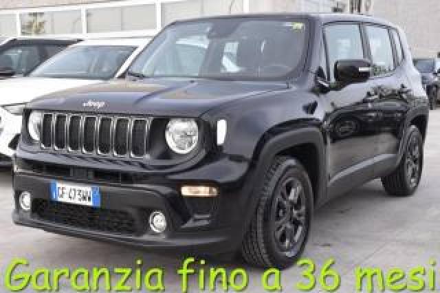 Jeep Renegade 1.6 Mjt 130 Cv Business *navigatore* 