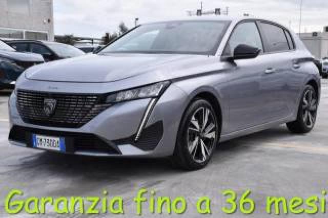 Peugeot 308 Bluehdi 130 S&s Eat8 Allure 