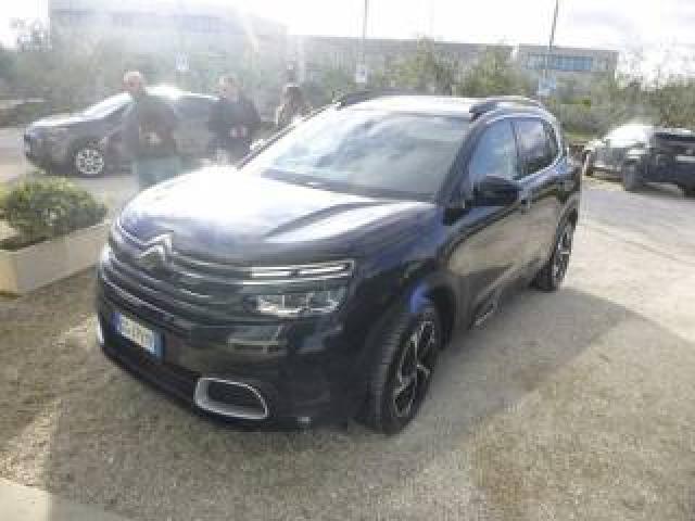Citroen C5 Aircross Bluehdi 130 S&s Eat8 Feel Pack 