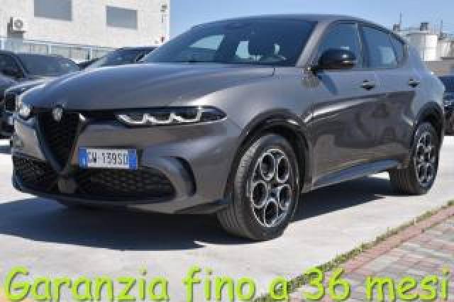 Alfa Romeo Tonale 1.6 Diesel 130 Cv Tct6 Sprint *navigatore* 