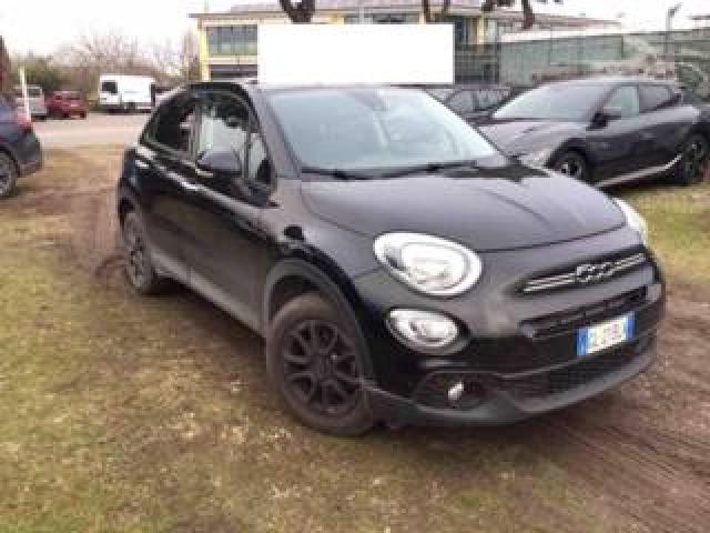 Fiat 500x 1.3 Multijet 95 Cv Club 