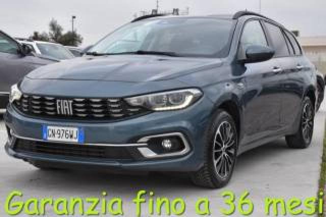 Fiat Tipo 1.6 Mjt S&s Sw 