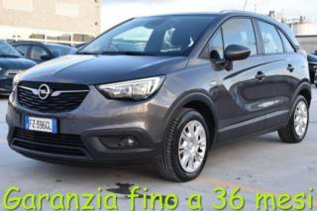 Opel Crossland X 1.2 12v Start&stop Innovation *telecamera* 