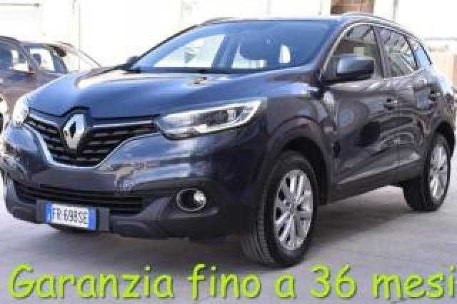 Renault Kadjar Dci 8v 110cv Energy Business *navigatore* 