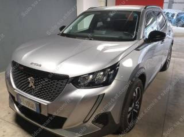 Peugeot 2008 Bluehdi 130 S&s Eat8 Allure 