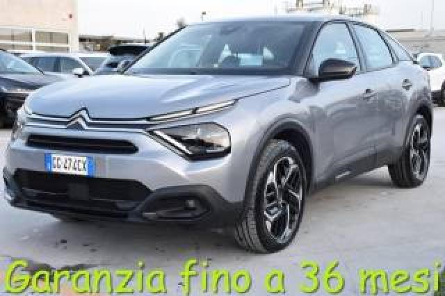 Citroen C4 Bluehdi 110 S&s Feel Pack 