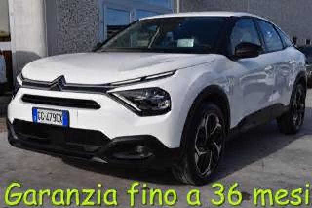 Citroen C4 Bluehdi 110 S&s Feel Pack 