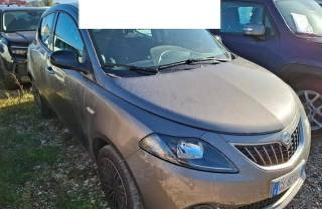 Lancia Ypsilon 1.0 Firefly 5 Porte S&s Hybrid Gold 