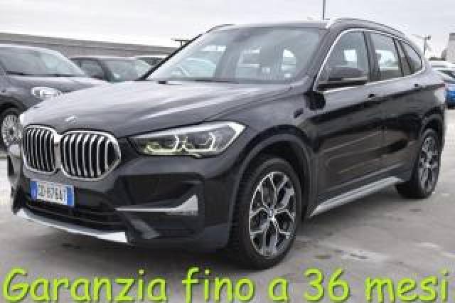 Bmw X1 Xdrive18d Xline 