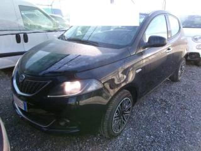 Lancia Ypsilon 1.0 Firefly 5 Porte S&s Hybrid Gold 