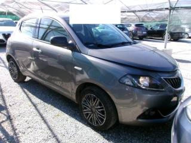 Lancia Ypsilon 1.0 Firefly 5 Porte S&s Hybrid Gold 