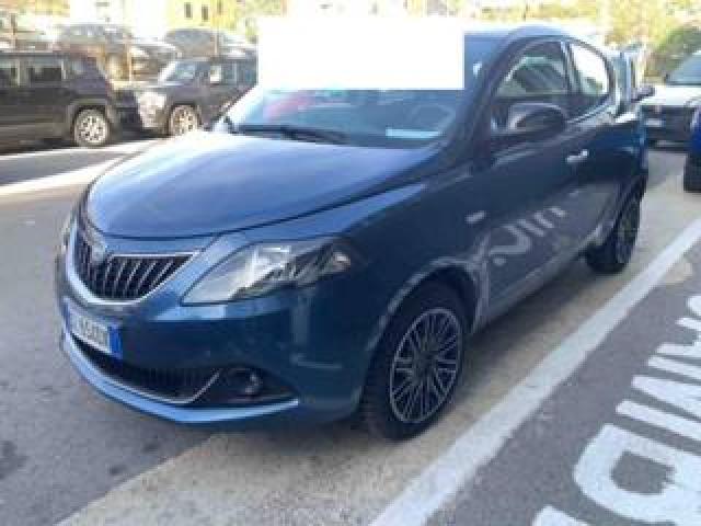 Lancia Ypsilon 1.0 Firefly 5 Porte S&s Hybrid Gold 