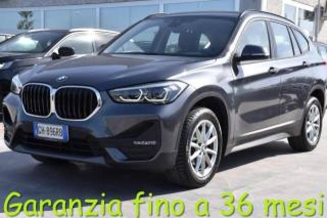 Bmw X1 Sdrive16d Business Advantage 