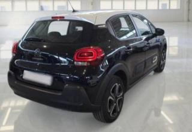 Citroen C3 Puretech 83 S&s Shine 
