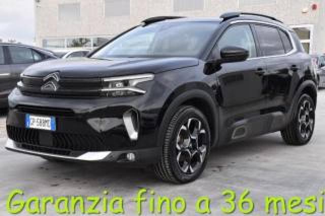 Citroen C5 Aircross Bluehdi 130 S&s Eat8 Shine 