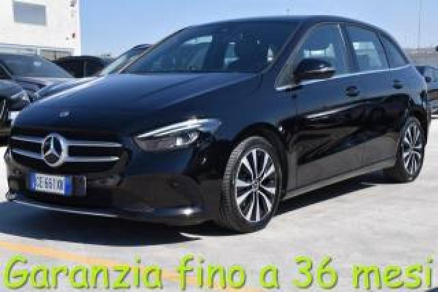 Mercedes Benz B 180 D Automatic Business Extra 