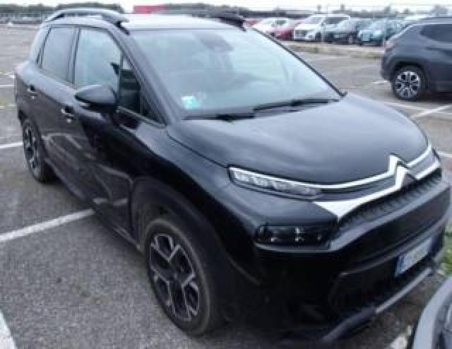 Citroen C3 Aircross Puretech 110 S&s Max *navigatore* 